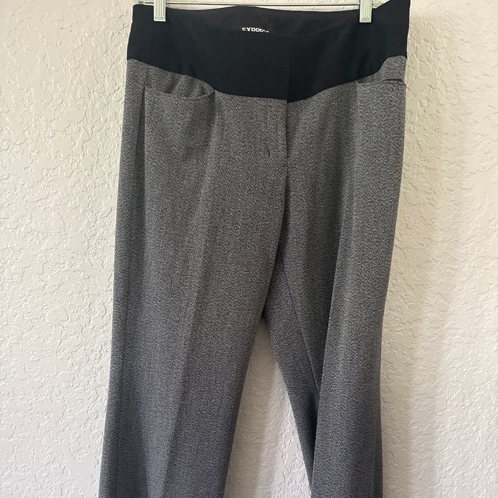 Dress slacks